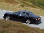 Bentley Arnage 2007 года